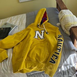Nautica Lil Yachty Hoodie